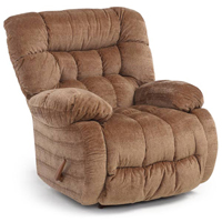 best home furniture plusher rocker recliner